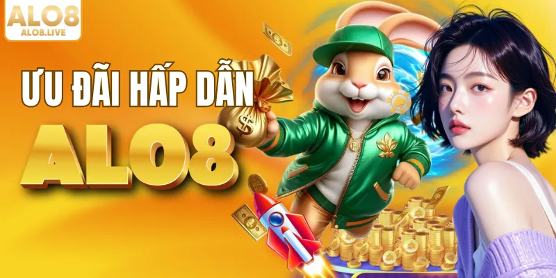 Nhà cái tổ chức đa dạng ưu đãi hấp dẫn