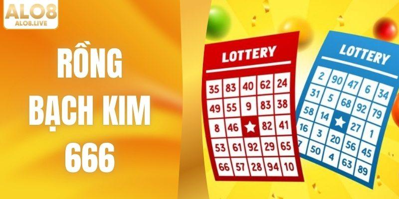 Rồng Bạch Kim 666 ALO8 - Khám Phá Hệ Thống Chốt Số An Toàn